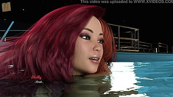 Leap Of Faith 92 Erotic Adventure