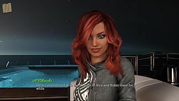 Leap Of Faith 92 Erotic Adventure