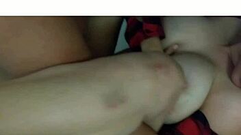 Who wants a creampie in this horny group session?