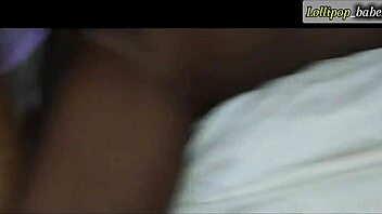 her pussy was on fire 🔥