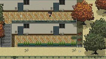 sword art online ntr part 6 esp final