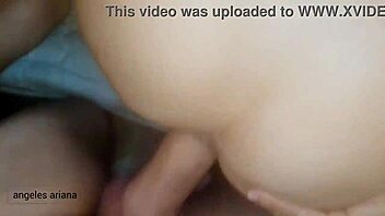 my ass can't handle so much cock