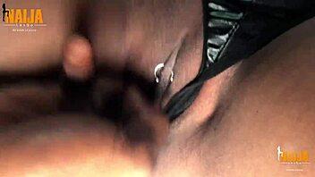 Nigerian Lesbos Love Big Dicks And Moan Loud