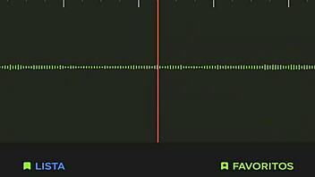 Spying on the new argentinian neighbor who's a total putita. 👀