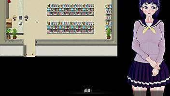 sword art online ntr part 6 esp final