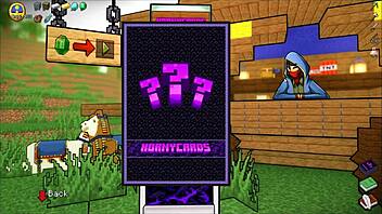 Warden Wants Steve's Big Cock In Yoga Pants