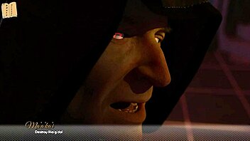 exploring alternate existence in this game scenario