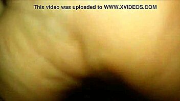 Close up high definition video of a ginger man giving a wet pussy licking to an amateur woman