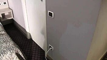 Italian milf has her first hard experience in homemade video