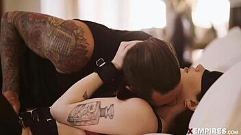 evelyn claire's sensual vol 9