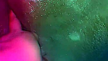 Coco Feels Intense Pleasure Fucking Dildo and Cumming.