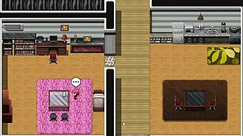 sword art online ntr part 6 esp final