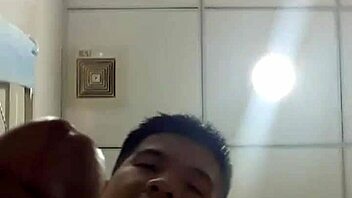 Top Carries Huge Cock For Intense Gay Action!