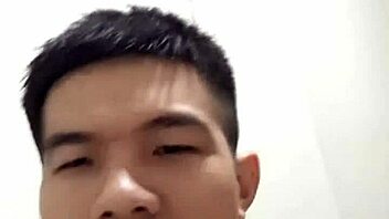 Top Carries Huge Cock For Intense Gay Action!