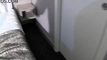 Italian milf has her first hard experience in homemade video