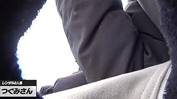 Bisa Tangani Kreampie Asia Penuh Ini? Lihat Sekarang!