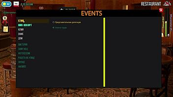 Complete Gameplay - Fashion Business Episode 3 Part 33 with Anal and Double Penetration