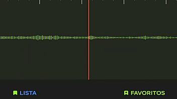 Spying on the new argentinian neighbor who's a total putita. 👀