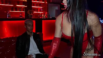 Hardcore sex with my VIP client at Club 7pk2, so hot! 💪