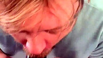 British Guy Sucking Ilovesex305 Dick in European Gay Encounter.