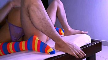 la estrecha conexión con la madre de mi amiga, increíble