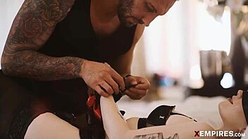 evelyn claire's sensual vol 9