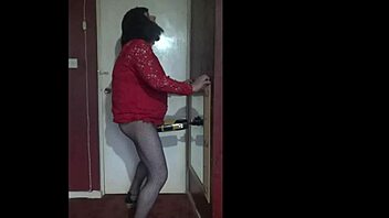 Yes I Am Back Again, Masturbation Is Always on My Mind in Homemade Gay Session.