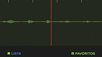 Spying on the new argentinian neighbor who's a total putita. 👀