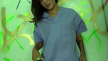 teen step-sister cant resist fucking her 😍