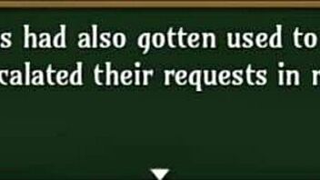 Kamikaze Kommittee Ouka 2 Part 3 Gangbang Bondage Humiliation