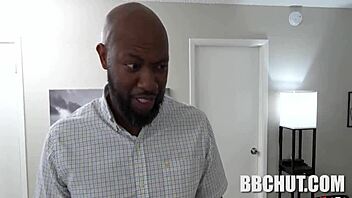 is she riding her ex's bbc in pov?