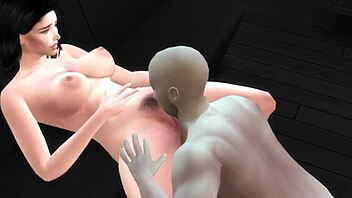 sims4 make porn 04 lorena sanchez simsexcity parody
