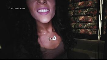 Stepdaddy, Help Me and I'll Help You Back! - DadLust