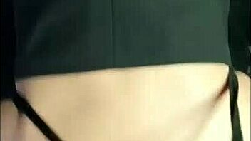 Massive Ass Brunette and Busty Partner Dominate in Role-Play Action