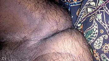 Twink enjoys intense gay anal fuck 😈