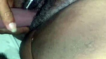 Hey, slutty wife, ready for that giant cock to stretch your juicy pussy?