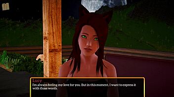 Oh, in my new family, the teen with big tits gets her ass fucked!