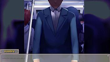 Stalker Enters and Feels Intense Emotions