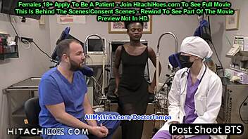 Rina Arem Masturbates In Car Waiting For Stacy Shepard