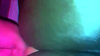 Coco Feels Intense Pleasure Fucking Dildo and Cumming.