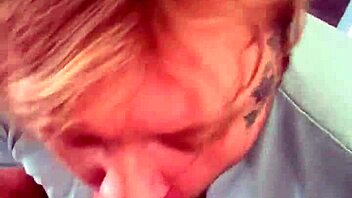 British Guy Sucking Ilovesex305 Dick in European Gay Encounter.