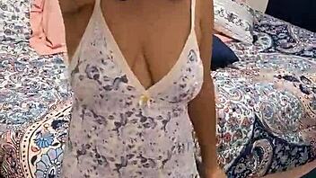 anna maria, the amazing mature latina milf.