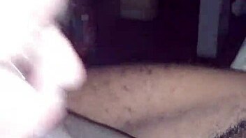 Intensely Sucking That Massive Black Dick