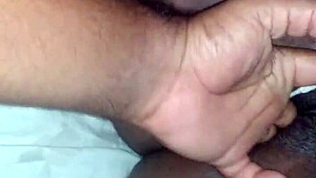 Hey, slutty wife, ready for that giant cock to stretch your juicy pussy?