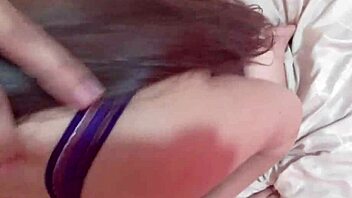 esposa puta, quieres verga sin condon otra vez?