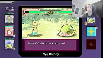 Did accidents lead to sex in the pool?