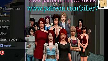 my new family explores big ass adventures