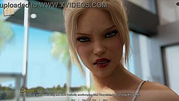 exploring alternate existence in this game scenario