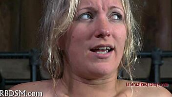 yo, wanna talk about real punishment action in this wild clip?