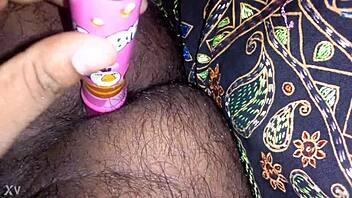 Twink enjoys intense gay anal fuck 😈